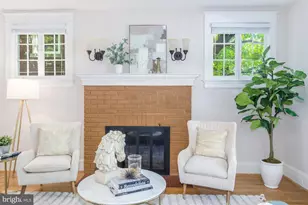3514 34th St NW, Washington, DC 20008 - Photo 7