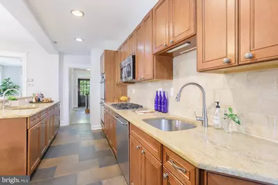 3514 34th Street NW, Washington, DC 20008 - Photo 9
