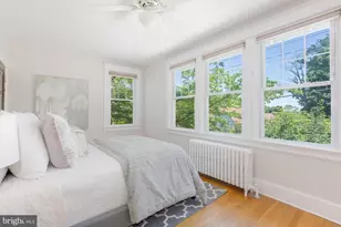 3514 34th St NW, Washington, DC 20008 - Photo 17