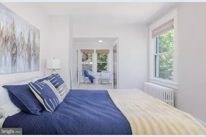 3514 34th Street NW, Washington, DC 20008 - Photo 21