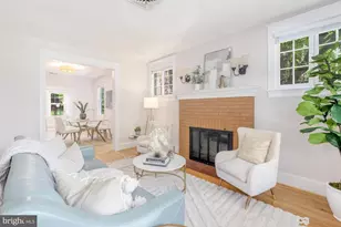 3514 34th St NW, Washington, DC 20008 - Photo 1