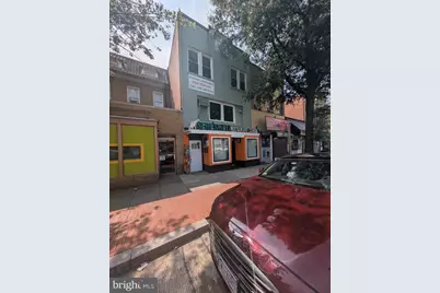 6210 NW Georgia Avenue NW #2, Washington, DC 20011 - Photo 1