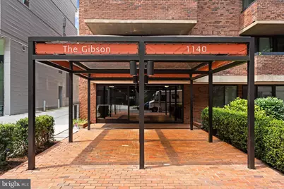 1140 23rd Street NW #802, Washington, DC 20037 - Photo 17