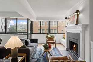 1140 23rd St NW, Washington, DC 20037 - Photo 1