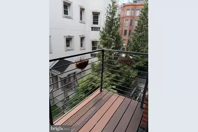 1412 Chapin Street NW #303, Washington, DC 20009 - Photo 5