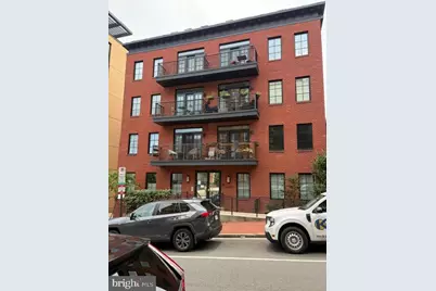1412 Chapin Street NW #303, Washington, DC 20009 - Photo 1