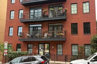 1412 Chapin St NW, Washington, DC 20009 - Photo 1