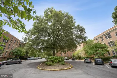 2727 Ordway Street NW #3, Washington, DC 20008 - Photo 3