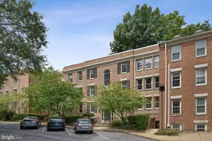 2727 Ordway St NW, Washington, DC 20008 - Photo 1