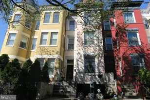 1031 Park Rd NW, Washington, DC 20010 - Photo 1