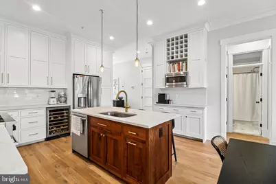 504 C Street NE #4, Washington, DC 20002 - Photo 17