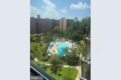 4201 Cathedral Avenue NW #1022E, Washington, DC 20016 - Photo 1