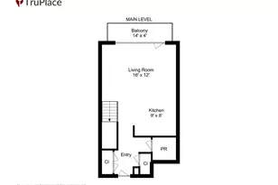 912 F St NW, Washington, DC 20004 - Photo 5