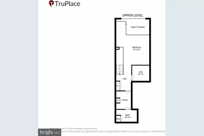 912 F Street NW #500, Washington, DC 20004 - Photo 21