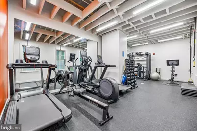 912 F Street NW #500, Washington, DC 20004 - Photo 45