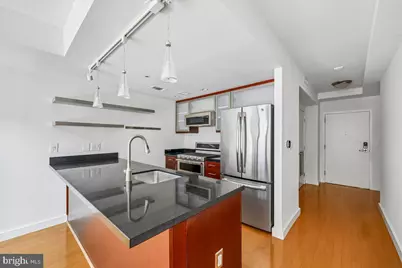 912 F Street NW #500, Washington, DC 20004 - Photo 9