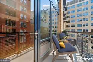 912 F St NW, Washington, DC 20004 - Photo 19