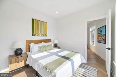 4315 Harrison Street NW #8, Washington, DC 20015 - Photo 19