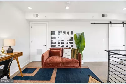 4315 Harrison Street NW #8, Washington, DC 20015 - Photo 27