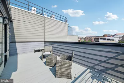4315 Harrison Street NW #8, Washington, DC 20015 - Photo 31