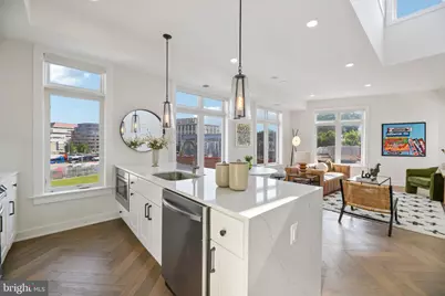 4315 Harrison Street NW #8, Washington, DC 20015 - Photo 11