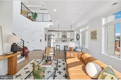 4315 Harrison Street NW #8, Washington, DC 20015 - Photo 3