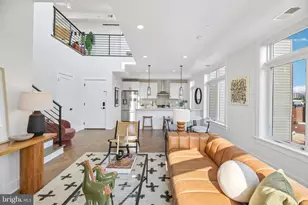 4315 Harrison St NW, Washington, DC 20015 - Photo 3