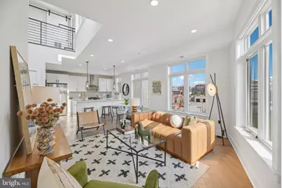 4315 Harrison Street NW #8, Washington, DC 20015 - Photo 1
