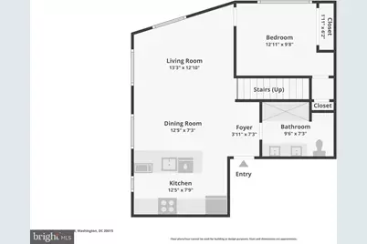 4315 Harrison Street NW #8, Washington, DC 20015 - Photo 33
