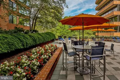 2555 Pennsylvania Avenue NW #416, Washington, DC 20037 - Photo 9