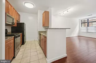 1111 25th St NW, Washington, DC 20037 - Photo 5