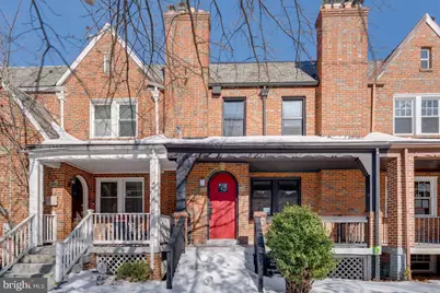 219 Jefferson Street NW, Washington, DC 20011 - Photo 3