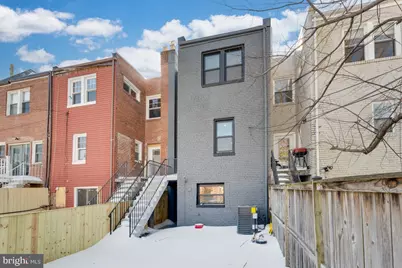 219 Jefferson Street NW, Washington, DC 20011 - Photo 23