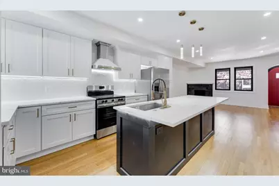 219 Jefferson Street NW, Washington, DC 20011 - Photo 5
