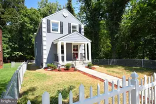 3101 Chestnut St NE, Washington, DC 20018 - Photo 1