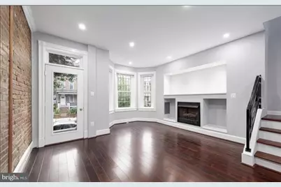 3633 11th Street NW #A, Washington, DC 20010 - Photo 3