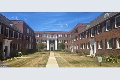 2107 Fort Davis Street SE #202, Washington, DC 20020 - Photo 1
