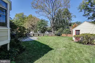 4721 Yuma St NW, Washington, DC 20016 - Photo 33