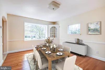 4721 Yuma Street NW, Washington, DC 20016 - Photo 7