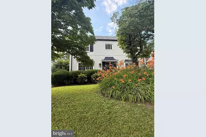4721 Yuma Street NW, Washington, DC 20016 - Photo 3