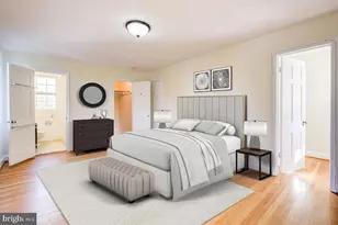 4721 Yuma St NW, Washington, DC 20016 - Photo 17