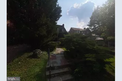 1614 Juniper Street NW, Washington, DC 20012 - Photo 1
