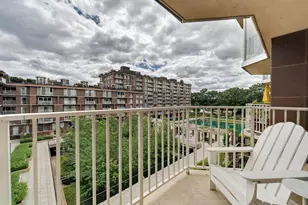 510 N St SW, Washington, DC 20024 - Photo 45