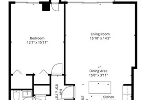 510 N St SW, Washington, DC 20024 - Photo 13