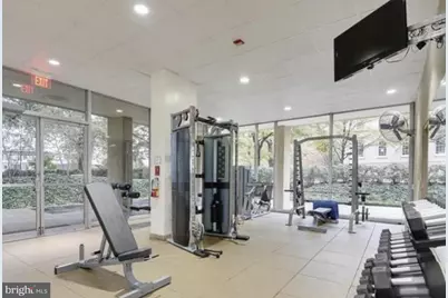 510 N Street SW #N422, Washington, DC 20024 - Photo 19