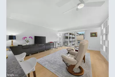 510 N Street SW #N422, Washington, DC 20024 - Photo 11