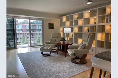 510 N Street SW #N422, Washington, DC 20024 - Photo 7