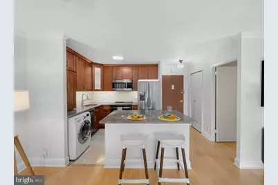 510 N Street SW #N422, Washington, DC 20024 - Photo 7