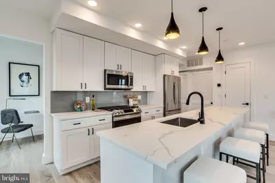 646 Newton Place NW #303, Washington, DC 20010 - Photo 9