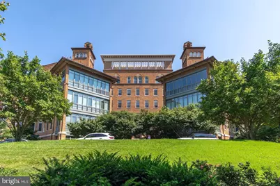 2425 L Street NW #218, Washington, DC 20037 - Photo 25